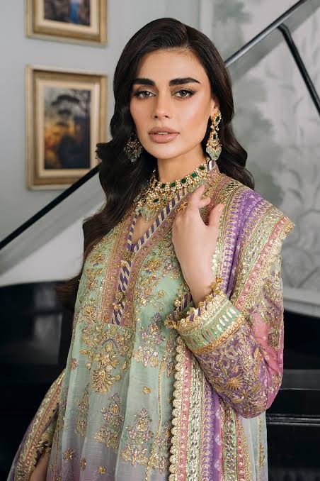 Salwar Suit